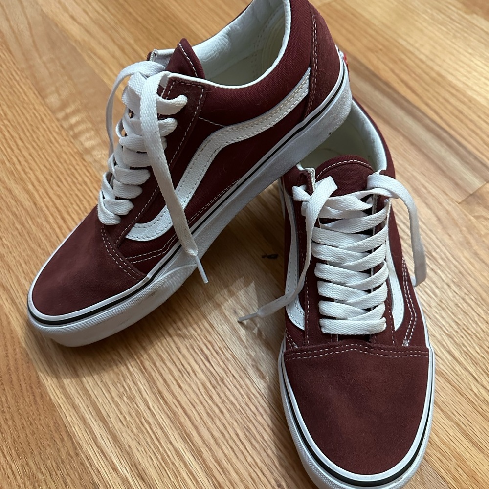 Vans Old Skools